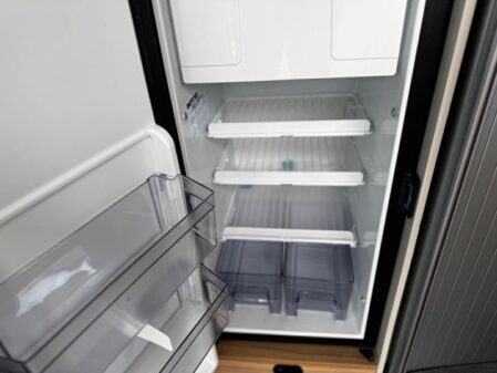 2025 Bailey Endeavour B62