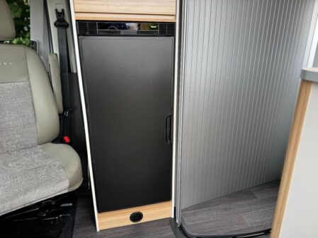 2025 Bailey Endeavour B62