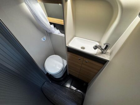 2025 Bailey Endeavour B62