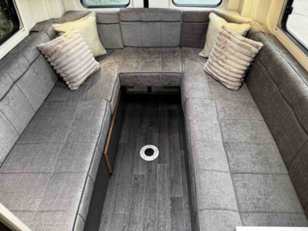 2025 Bailey Endeavour B62