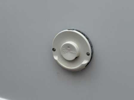 2014 Swift SPRITE QUATTRO EW