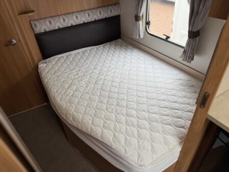 2014 Swift SPRITE QUATTRO EW