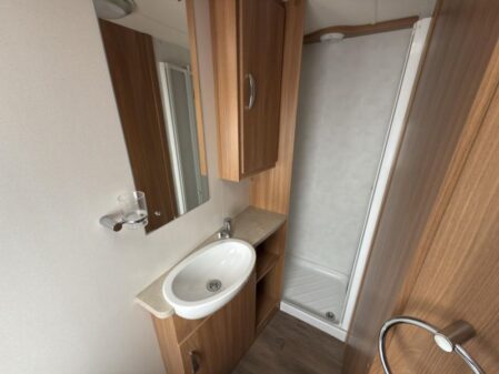 2014 Swift SPRITE QUATTRO EW