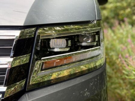 2025 Eriba Car 600 Silver
Cognac