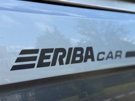 2025 Eriba Car 600 Silver
Cognac
