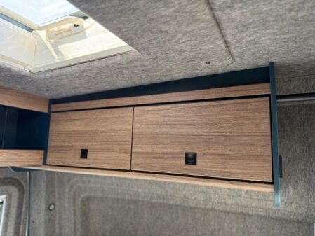 2025 Eriba Car 600 Silver
Cognac