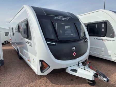 2025 Swift Sprite Exclusive Major 4 EB