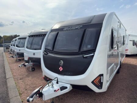 2025 Swift Sprite Exclusive Major 4 EB