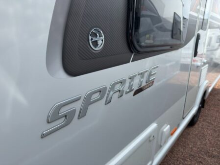 2025 Swift Sprite Exclusive Major 4 EB