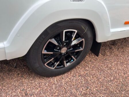 2025 Swift Sprite Exclusive Major 4 EB