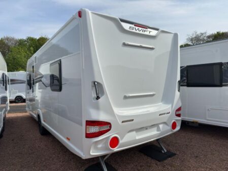 2025 Swift Sprite Exclusive Major 4 EB