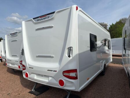 2025 Swift Sprite Exclusive Major 4 EB