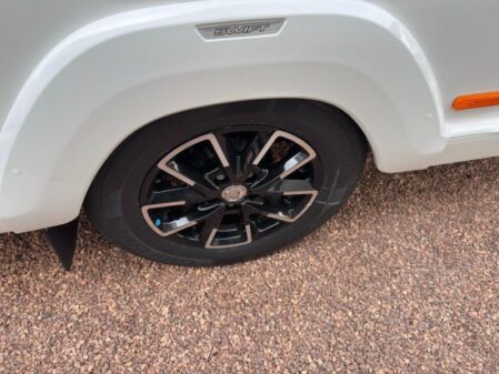 2025 Swift Sprite Exclusive Major 4 EB