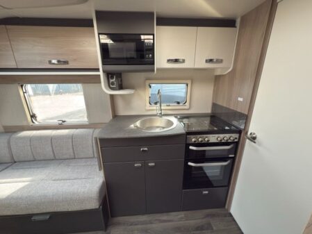 2025 Swift Sprite Exclusive Major 4 EB