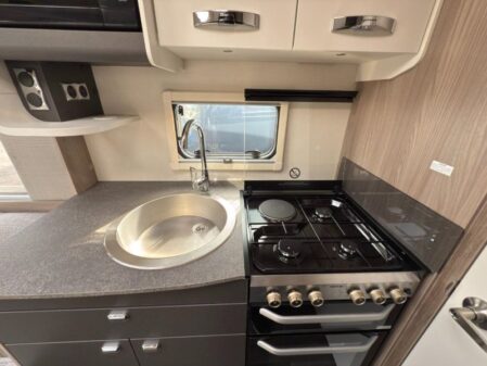 2025 Swift Sprite Exclusive Major 4 EB