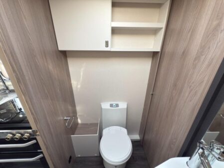 2025 Swift Sprite Exclusive Major 4 EB