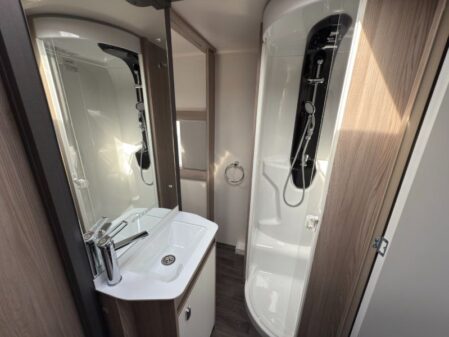 2025 Swift Sprite Exclusive Major 4 EB