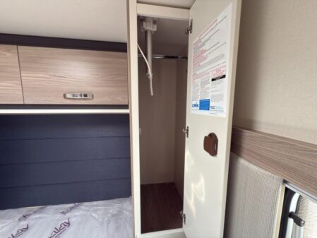 2025 Swift Sprite Exclusive Major 4 EB