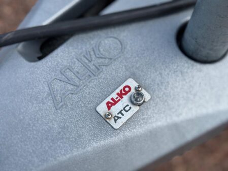 2019 Elddis Crusader Mistral