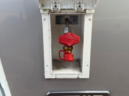 2019 Elddis Crusader Mistral