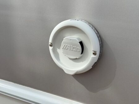 2019 Elddis Crusader Mistral