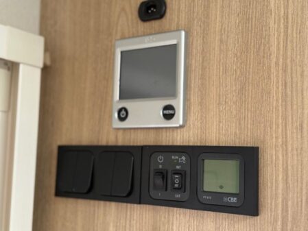 2019 Elddis Crusader Mistral