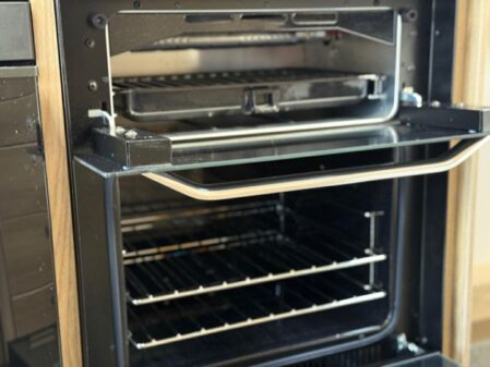 2019 Elddis Crusader Mistral