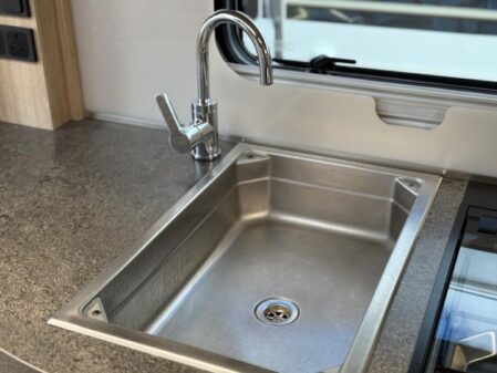 2019 Elddis Crusader Mistral