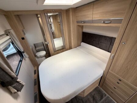 2019 Elddis Crusader Mistral