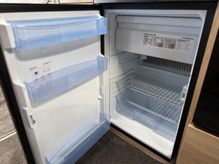 2019 Elddis Crusader Mistral