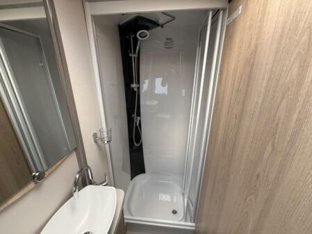 2019 Elddis Crusader Mistral