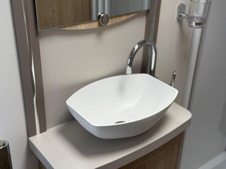 2019 Elddis Crusader Mistral