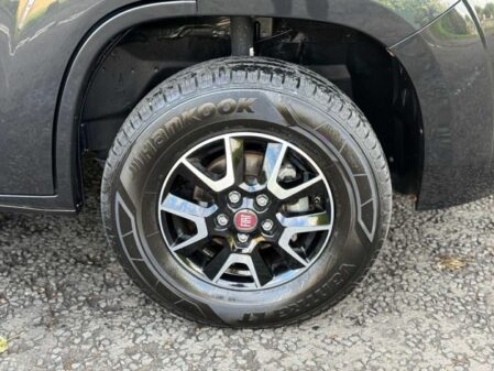 Bessacarr BESSACAR 562