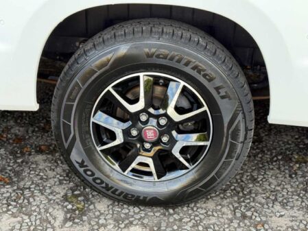Bessacarr BESSACAR 562