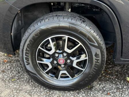 Bessacarr BESSACAR 562