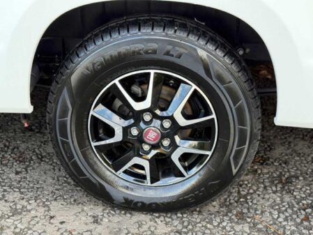 Bessacarr BESSACAR 562