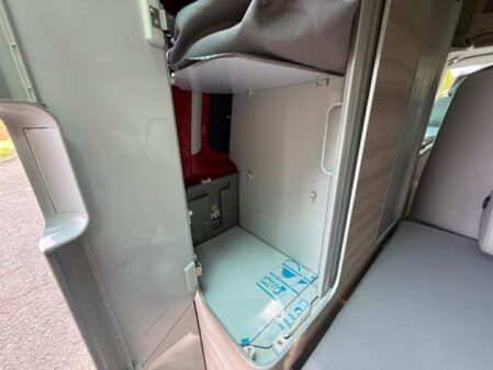 2011 VW T5.1 California
