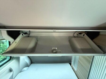 2011 VW T5.1 California