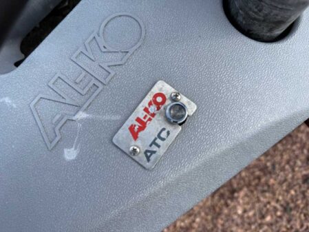 2017 Hymer NOVA 585 GL   ***SVR***