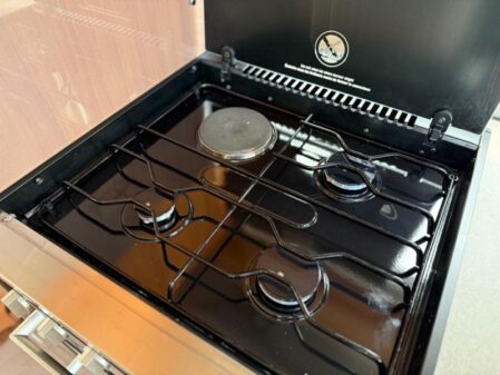 2017 Hymer NOVA 585 GL   ***SVR***