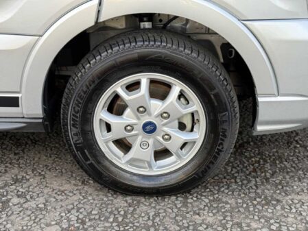 2022 Benimar Tessoro T482