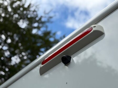 2022 Benimar Tessoro T482