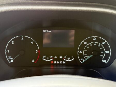 2022 Benimar Tessoro T482