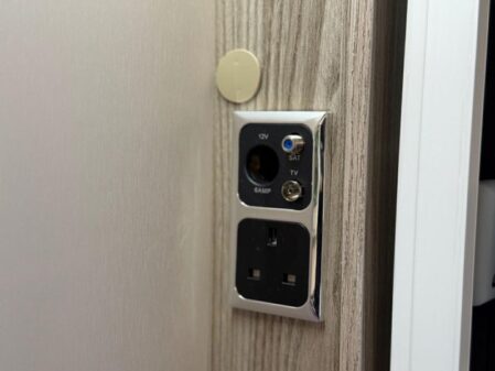 2022 Benimar Tessoro T482