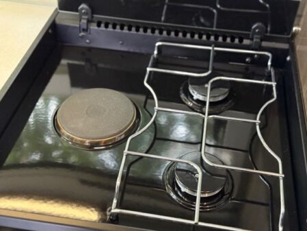 2022 Benimar Tessoro T482