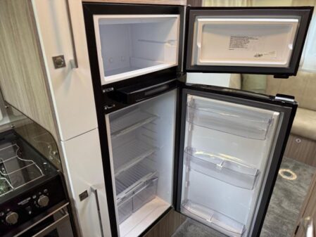 2022 Benimar Tessoro T482