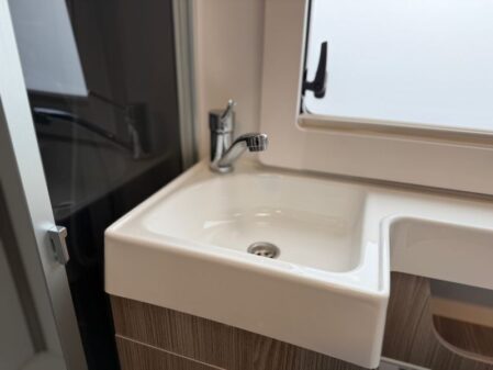 2022 Benimar Tessoro T482