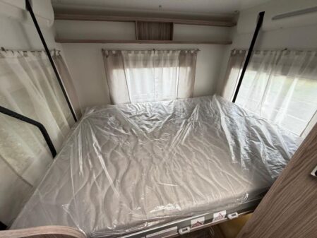 2022 Benimar Tessoro T482