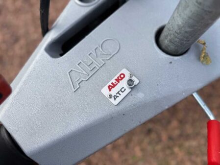 2018 Elddis CHATSWORTH 866