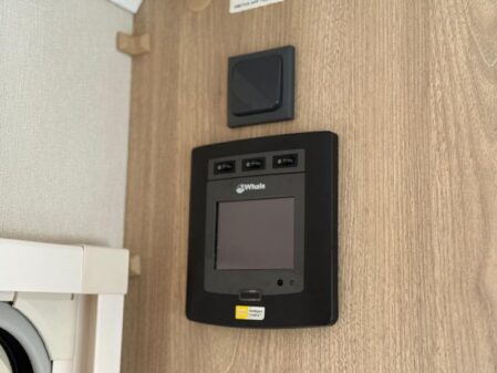 2018 Elddis CHATSWORTH 866